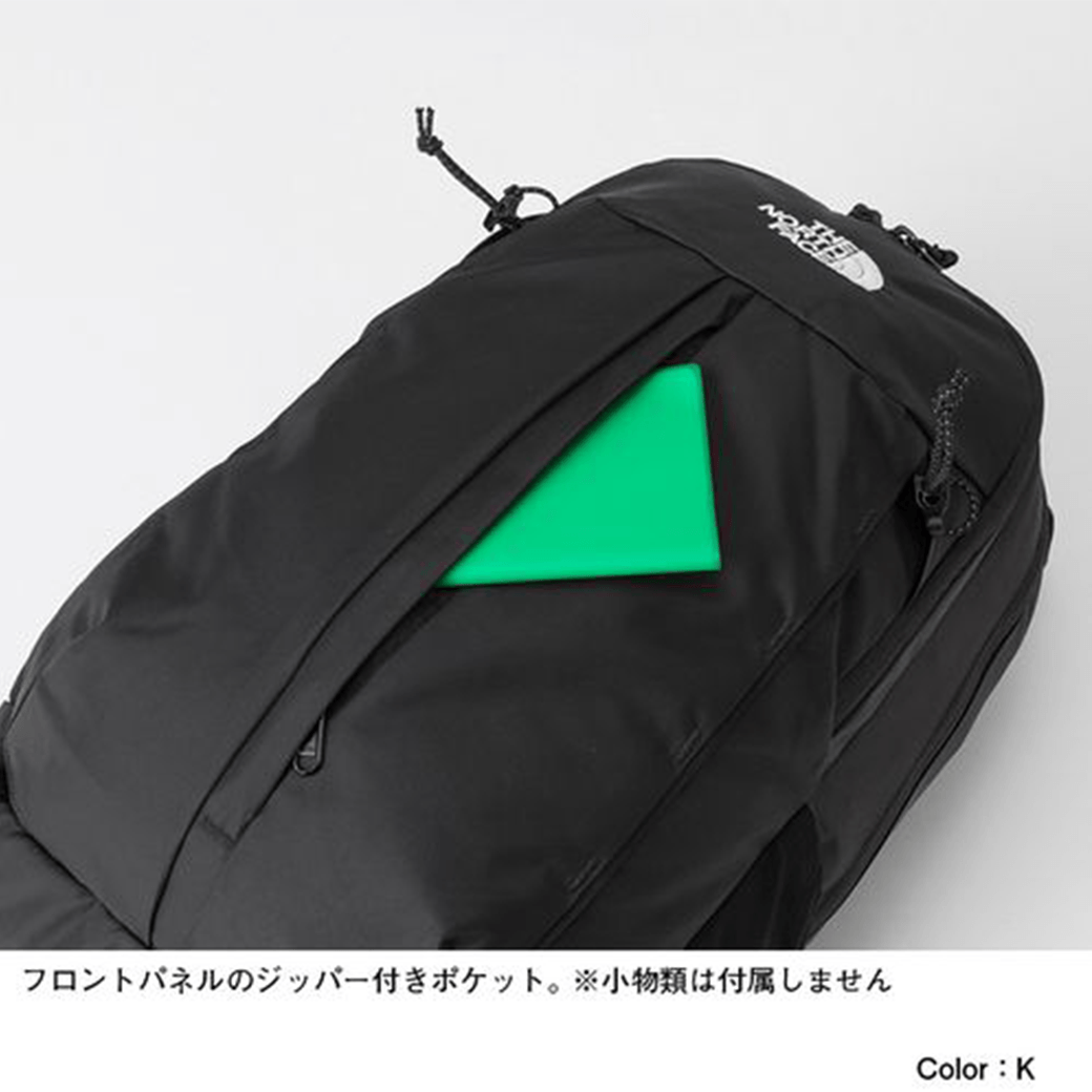 THE NORTH FACE(ザ・ノース・フェイス）ジェミニ（Gemini）