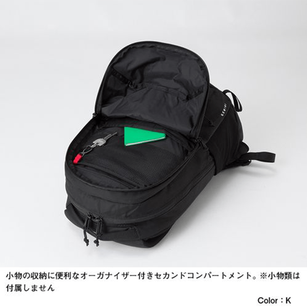 ジェミニさま購入 THE NORTH FACE(ザ・ノース・フェイス）ジェミニ（Gemini） | Atsuta