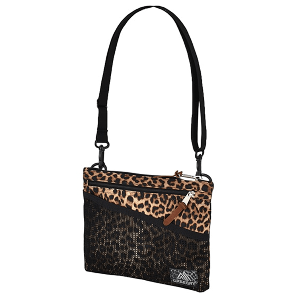 GREGORY（グレゴリー）クラシックサコッシュM