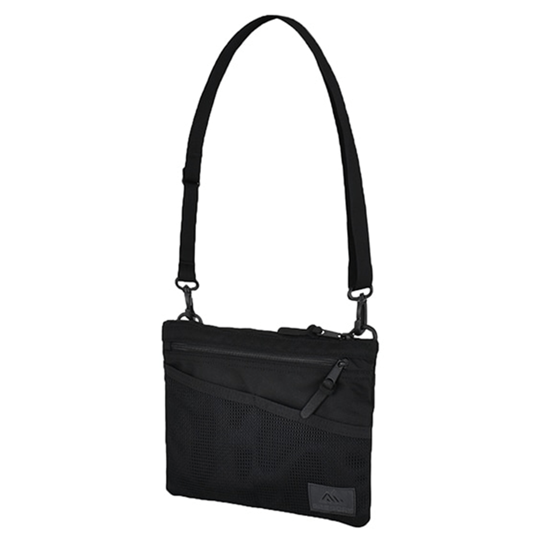 GREGORY（グレゴリー）クラシックサコッシュM