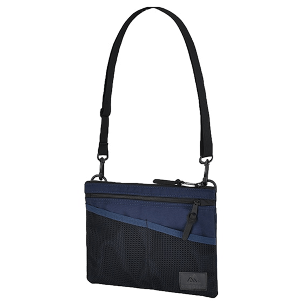 GREGORY（グレゴリー）クラシックサコッシュM