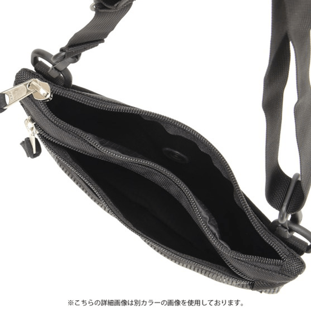 GREGORY（グレゴリー）クラシックサコッシュM