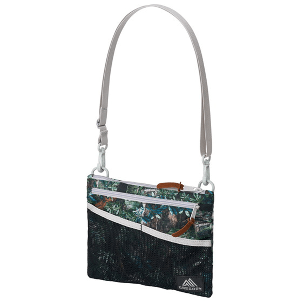 GREGORY（グレゴリー）クラシックサコッシュM