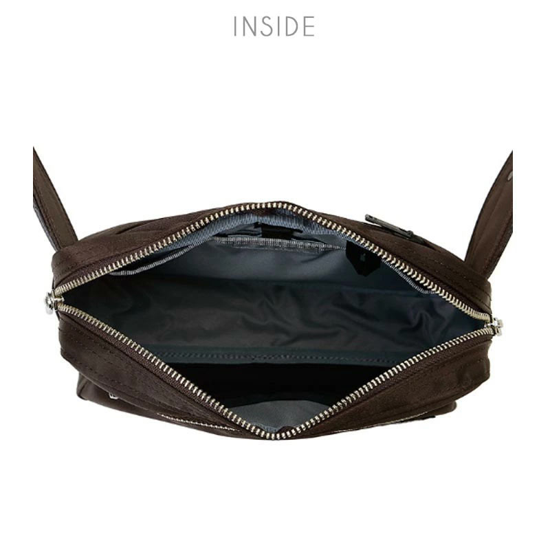 吉田カバンPORTER（ポーター）LIFT（リフト)ウエストバッグ