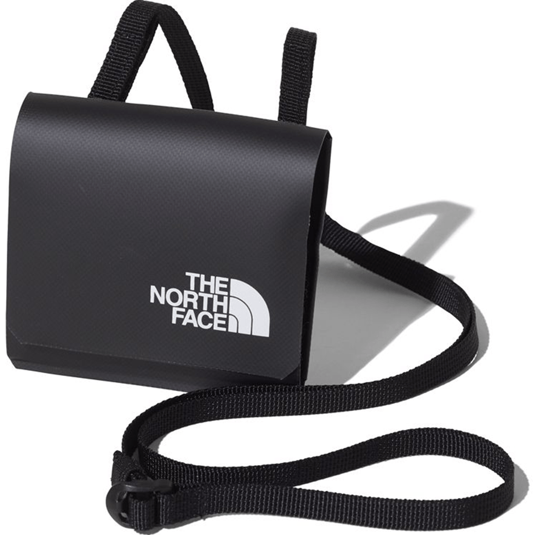 THE NORTH FACE(ザ・ノース・フェイス）フィルデンスミニホルダー（Fieludens Mini Holder）