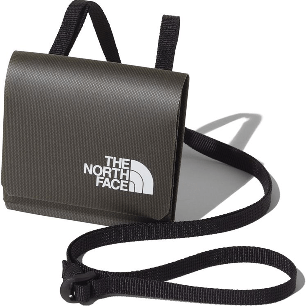 THE NORTH FACE(ザ・ノース・フェイス）フィルデンスミニホルダー（Fieludens Mini Holder）