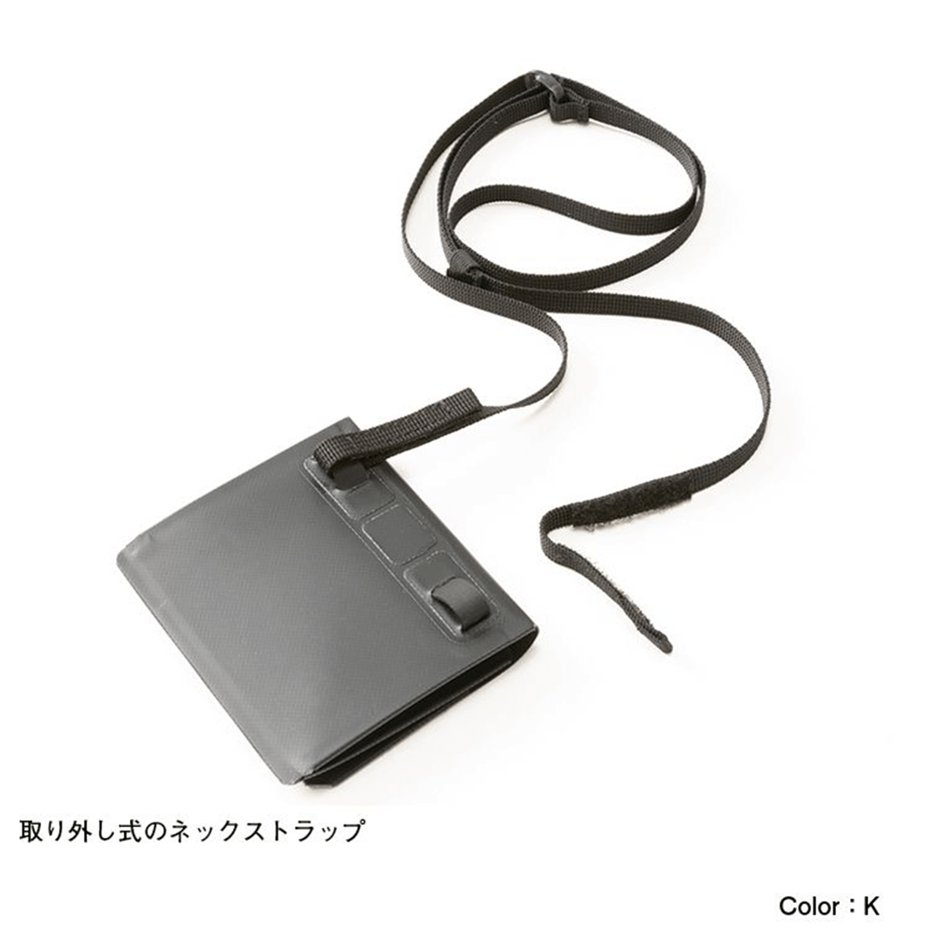 THE NORTH FACE(ザ・ノース・フェイス）フィルデンスミニホルダー（Fieludens Mini Holder）