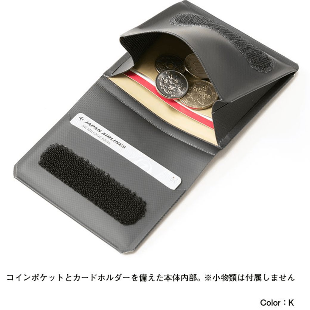 THE NORTH FACE(ザ・ノース・フェイス）フィルデンスミニホルダー（Fieludens Mini Holder）