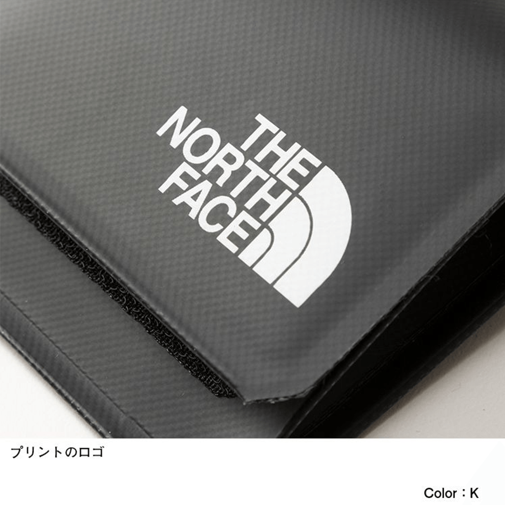 THE NORTH FACE(ザ・ノース・フェイス）フィルデンスミニホルダー（Fieludens Mini Holder）