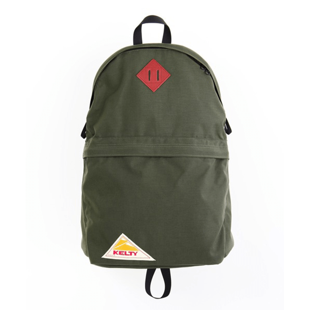 KELTY（ケルティ）ナイロンリュック　デイパック / DAYPACK