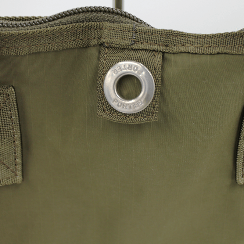 ポーター　フレーム　2wayヘルメットバッグ　690-17846　PORTER　FRAME　2WAY HELMETBAG　吉田カバン