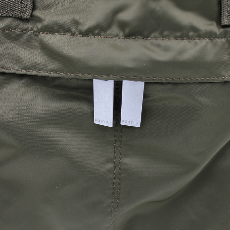 ポーター　フレーム　2wayヘルメットバッグ　690-17846　PORTER　FRAME　2WAY HELMETBAG　吉田カバン