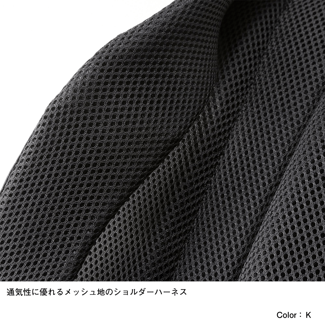 THE NORTH FACE（ザ・ノース・フェイス）スモールデイ（キッズ）（K Small Day）