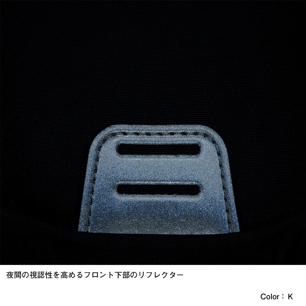 THE NORTH FACE（ザ・ノース・フェイス）スモールデイ（キッズ）（K Small Day）