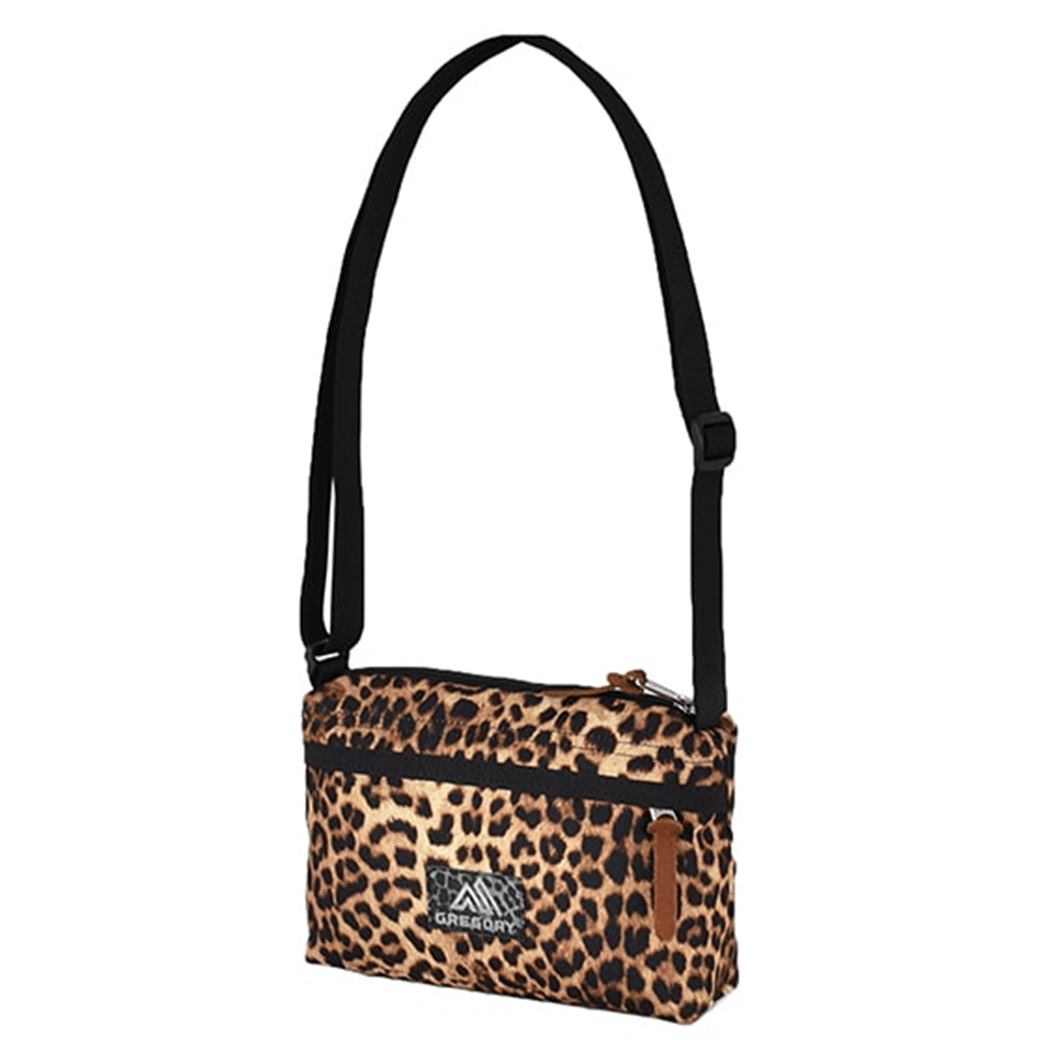 GREGORY（グレゴリー）エンベロップショルダー