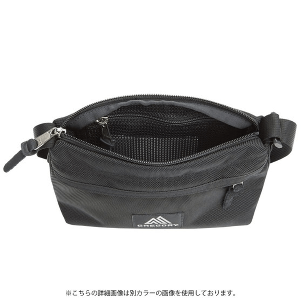 GREGORY（グレゴリー）エンベロップショルダー