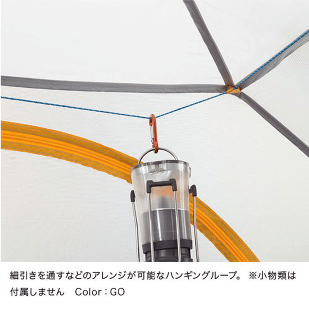 THE NORTH FACE(ザ・ノース・フェイス）ストームブレーク2