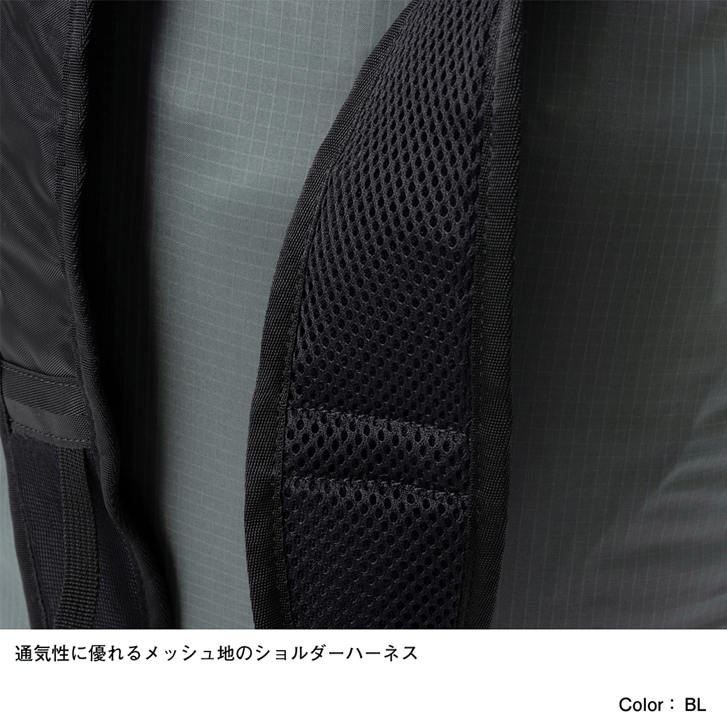 THE NORTH FACE（ザ・ノース・フェイス）メイフライパック22（Mayfly Pack 22）