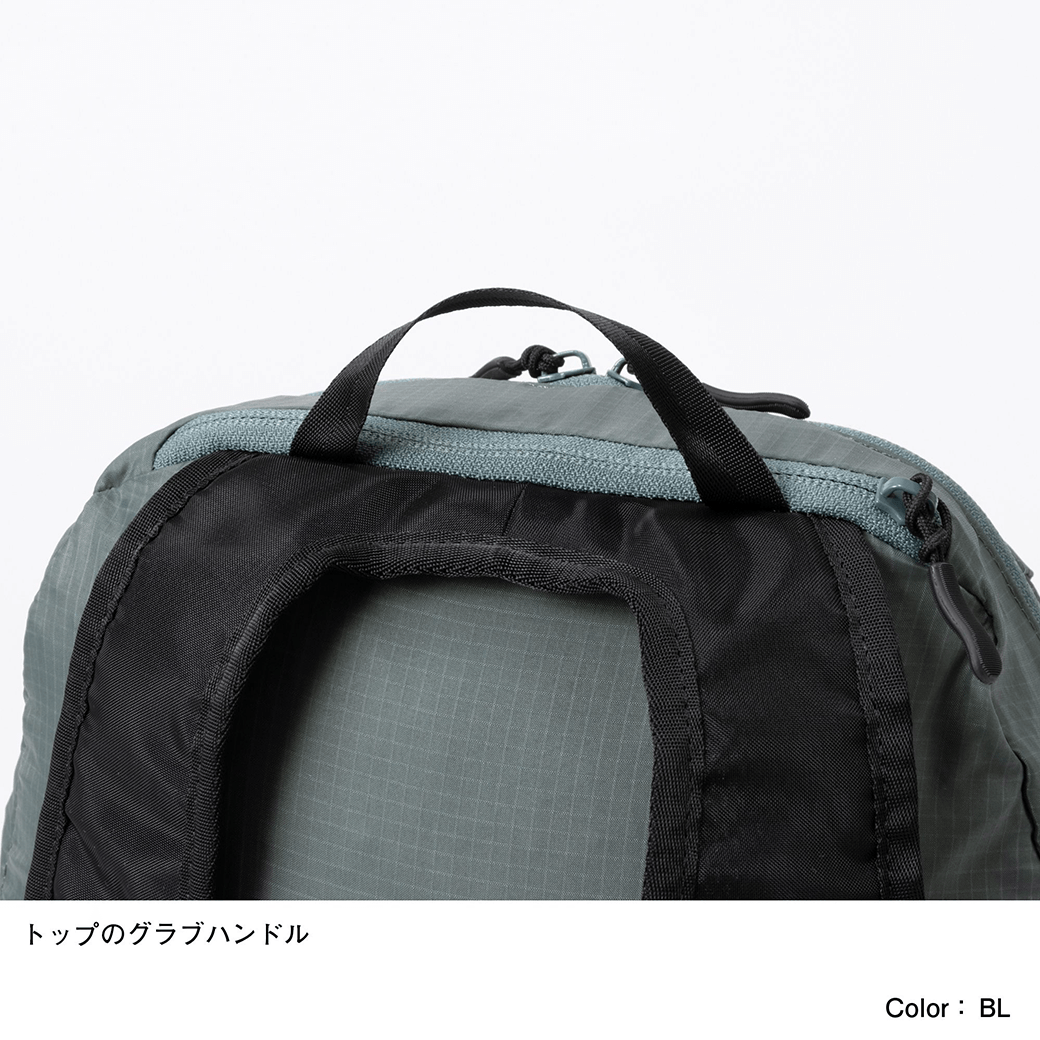 THE NORTH FACE（ザ・ノース・フェイス）メイフライパック22（Mayfly Pack 22）