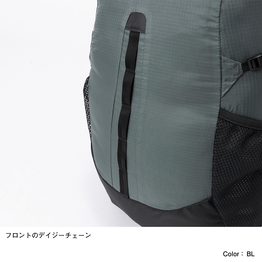 THE NORTH FACE（ザ・ノース・フェイス）メイフライパック22（Mayfly Pack 22）