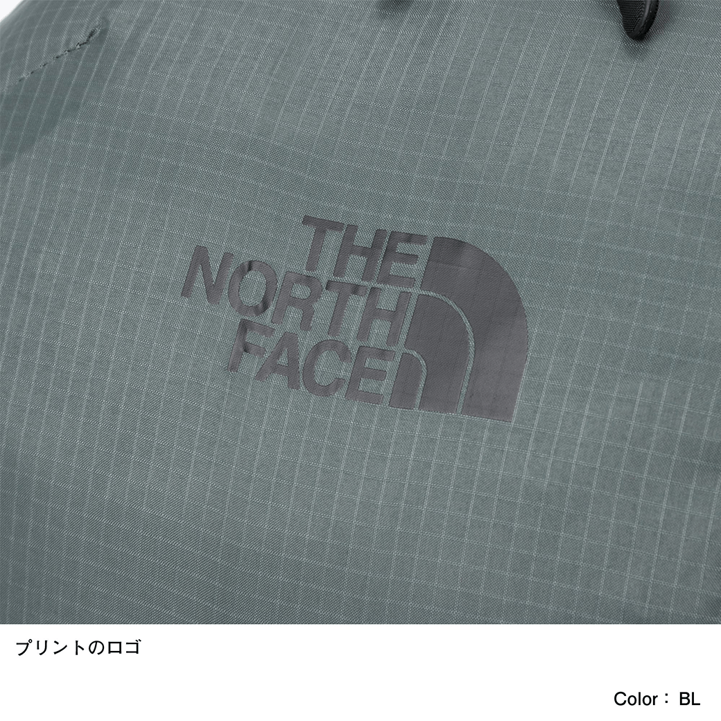 THE NORTH FACE（ザ・ノース・フェイス）メイフライパック22（Mayfly Pack 22）