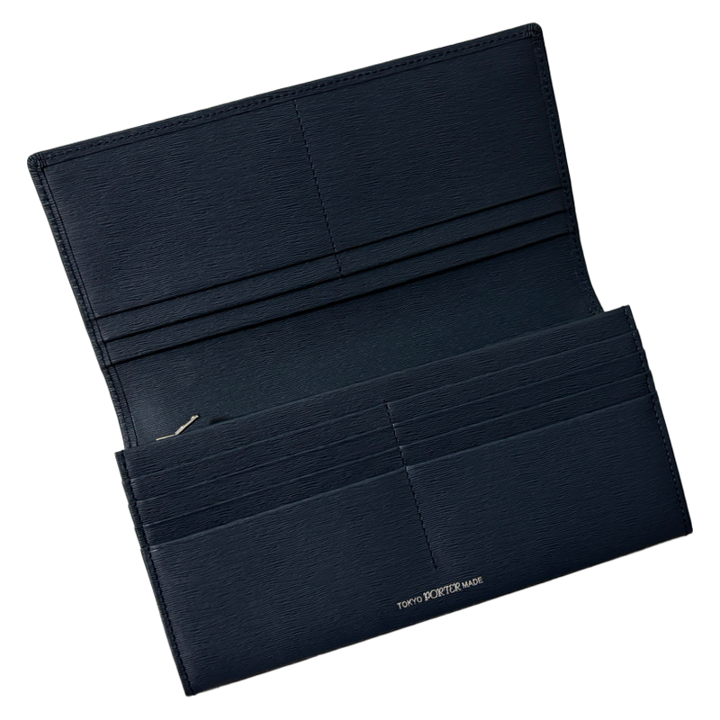 吉田カバンPORTER（ポーター）CURRENT（カレント）LONG WALLET（ロングウォレット）052-02201