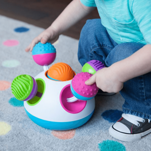 Fat Brain Toys（ファットブレイントイズ）Klickity（クリッキティ）