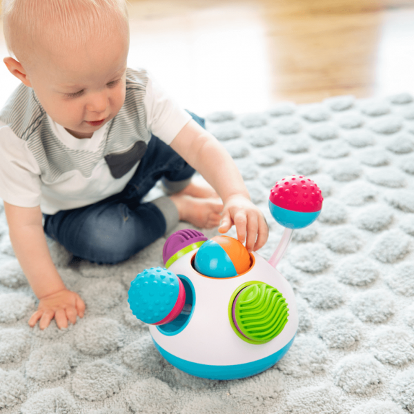 Fat Brain Toys（ファットブレイントイズ）Klickity（クリッキティ）