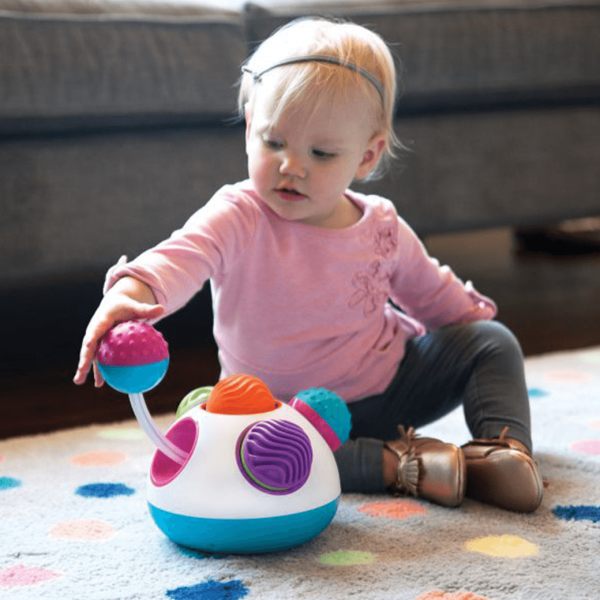 Fat Brain Toys（ファットブレイントイズ）Klickity（クリッキティ）