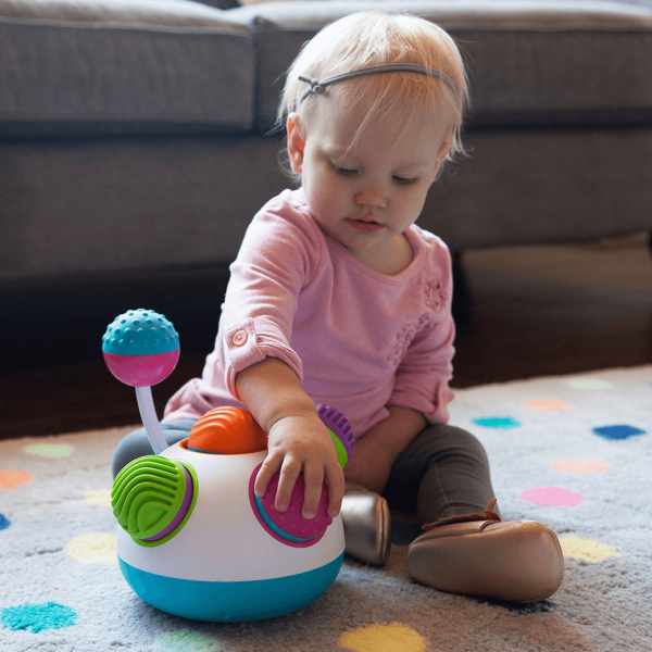 Fat Brain Toys（ファットブレイントイズ）Klickity（クリッキティ）