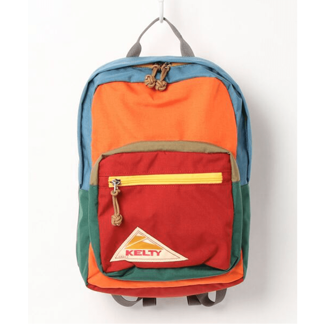 KELTY（ケルティ）チャイルドデイパック2.0/CHILD DAYPACK 2.0