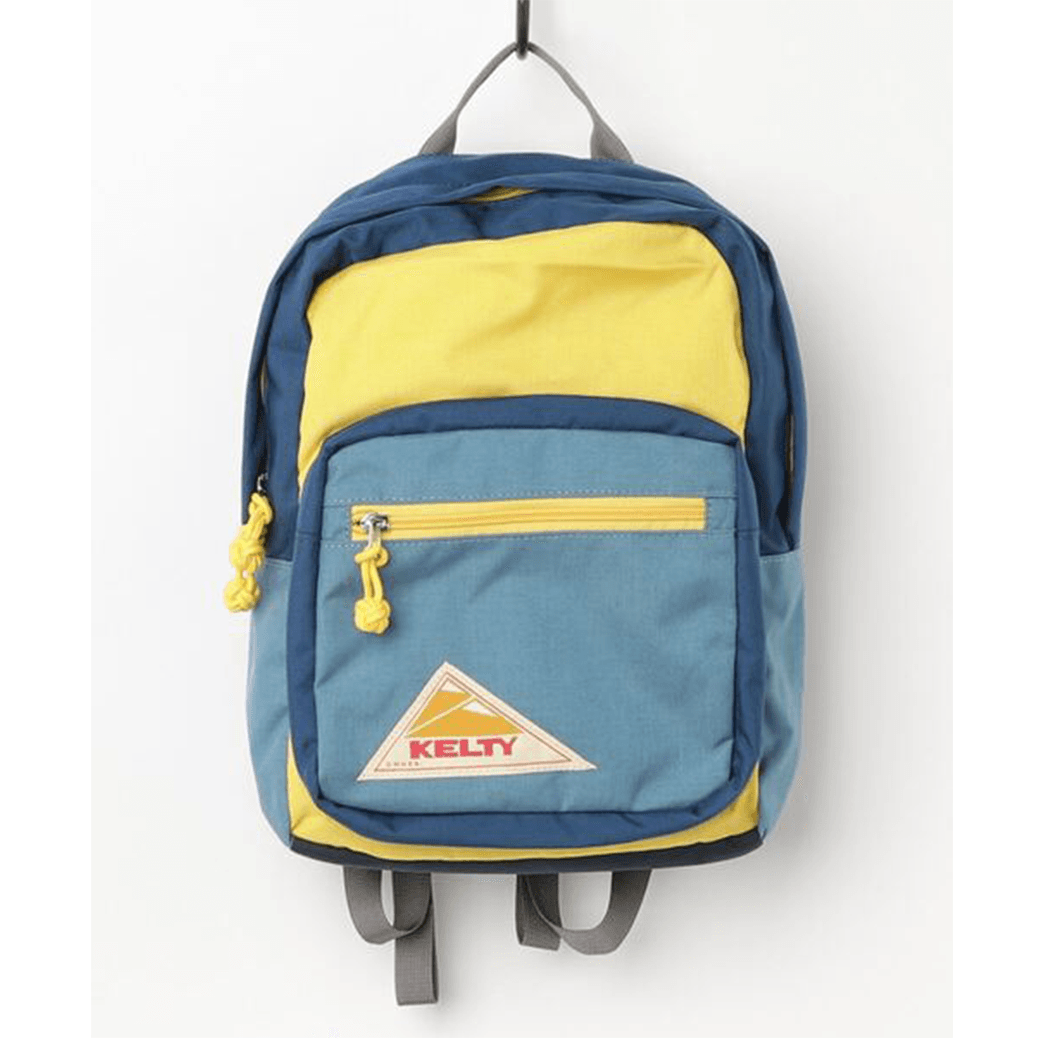 KELTY（ケルティ）チャイルドデイパック2.0/CHILD DAYPACK 2.0