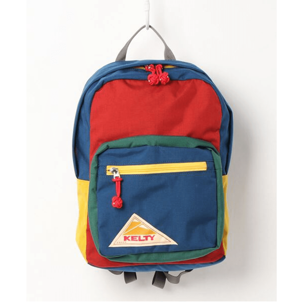 KELTY（ケルティ）チャイルドデイパック2.0/CHILD DAYPACK 2.0