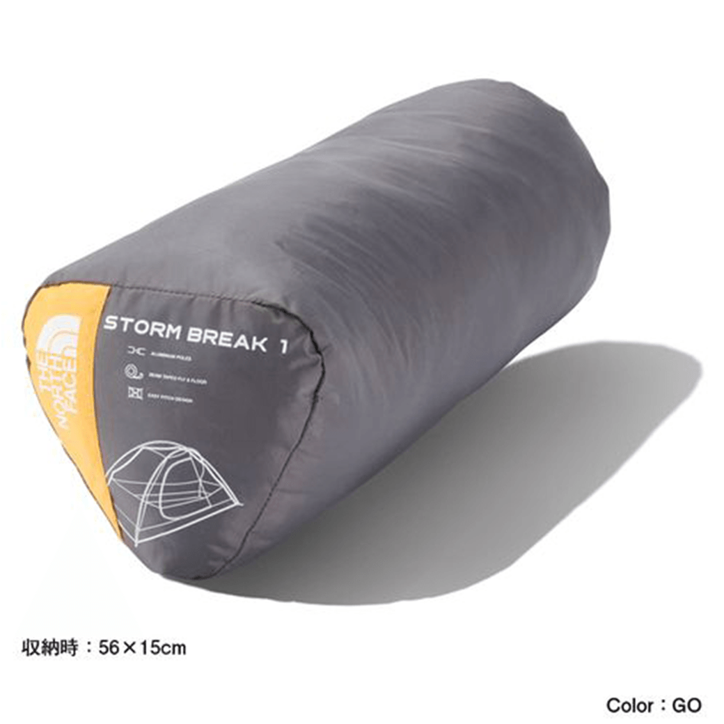 ・ノースフェイス ストームブレーク1 STORMBREAK1 【新品】残りわずか THE NORTH FACE (ザノースフェイス) Stormbreak 1 / ストーム