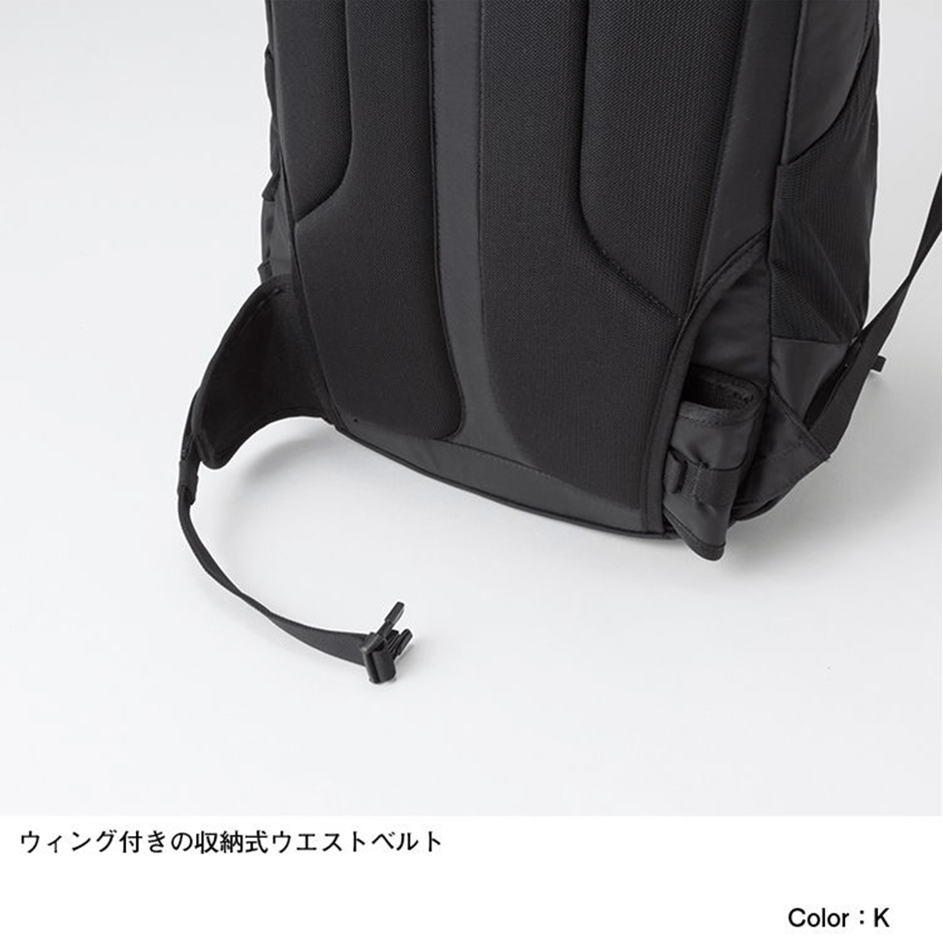 THE NORTH FACE(ザ・ノース・フェイス）ジェミニ（Gemini）