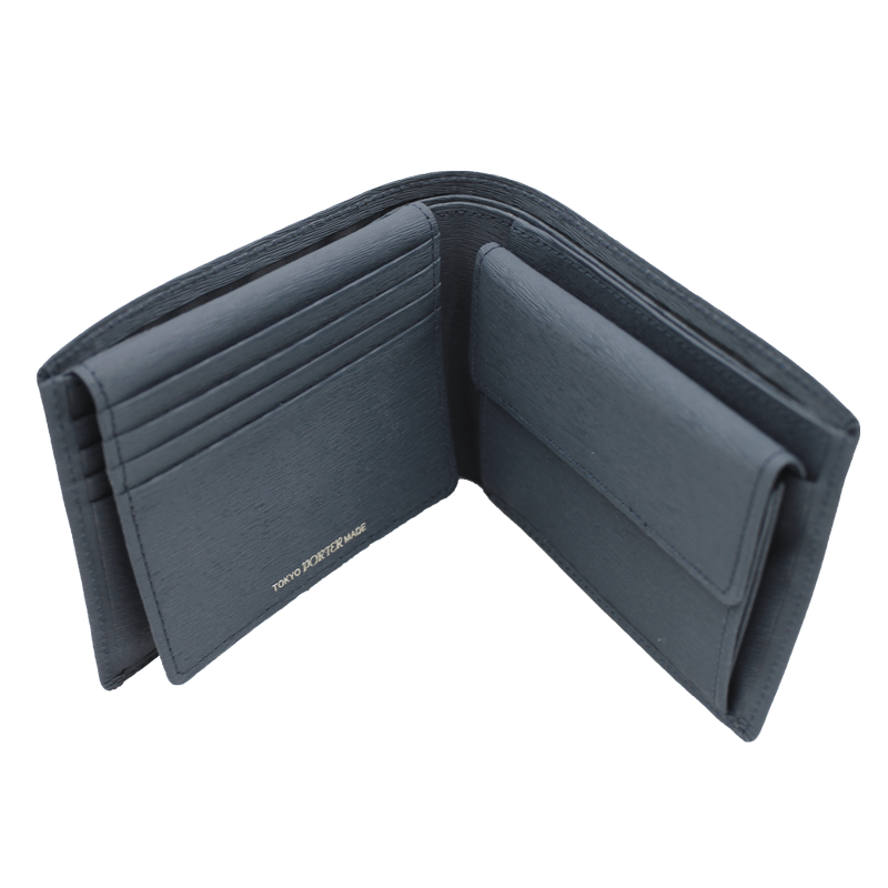 吉田カバンPORTER（ポーター）CURRENT（カレント）WALLET（二つ折り財布）052-02203