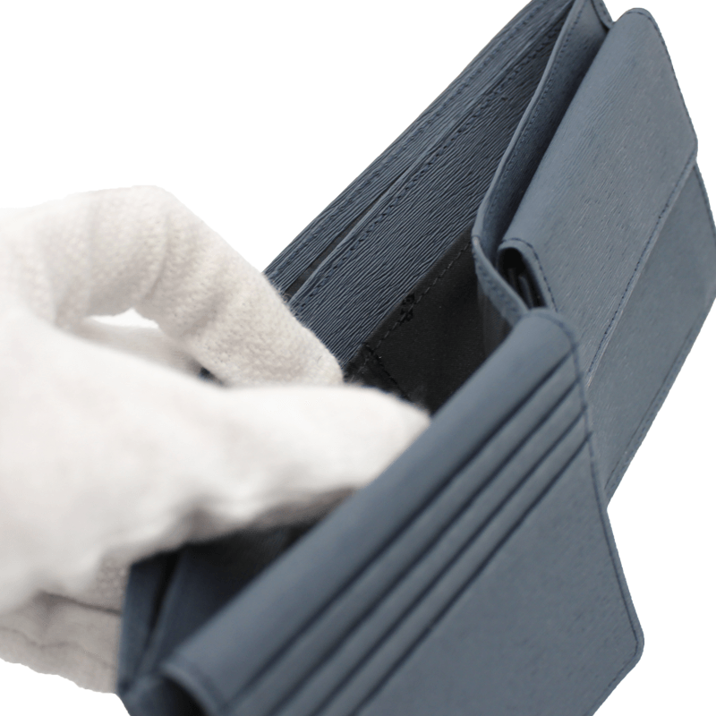 吉田カバンPORTER（ポーター）CURRENT（カレント）WALLET（二つ折り財布）052-02203