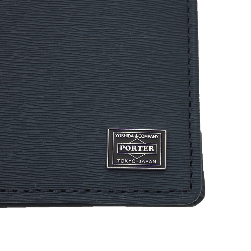 吉田カバンPORTER（ポーター）CURRENT（カレント）WALLET（二つ折り財布）052-02203