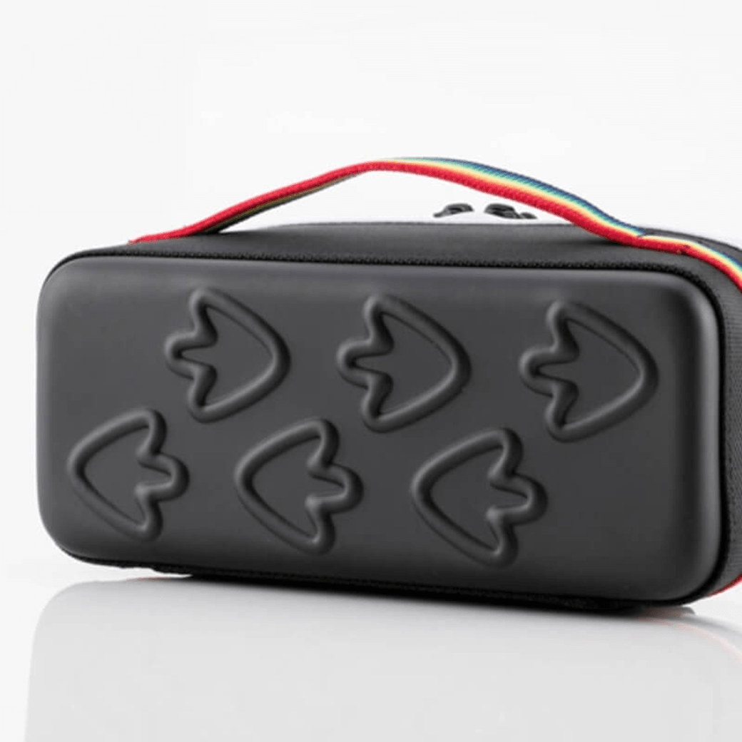 CHUMS（チャムス）マルチハードケースS（収納ケース）Multi Hard Case S