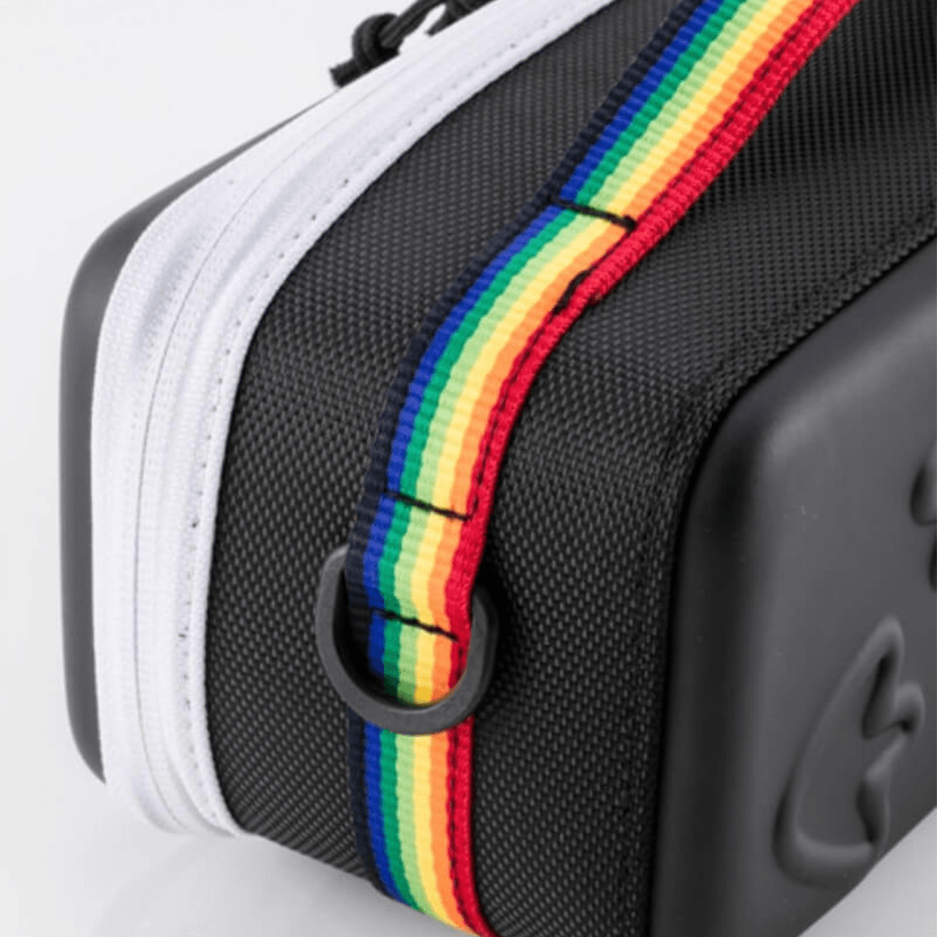 CHUMS（チャムス）マルチハードケースS（収納ケース）Multi Hard Case S