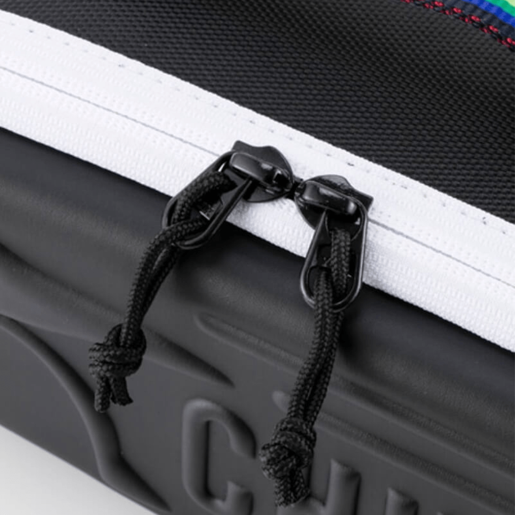 CHUMS（チャムス）マルチハードケースS（収納ケース）Multi Hard Case S