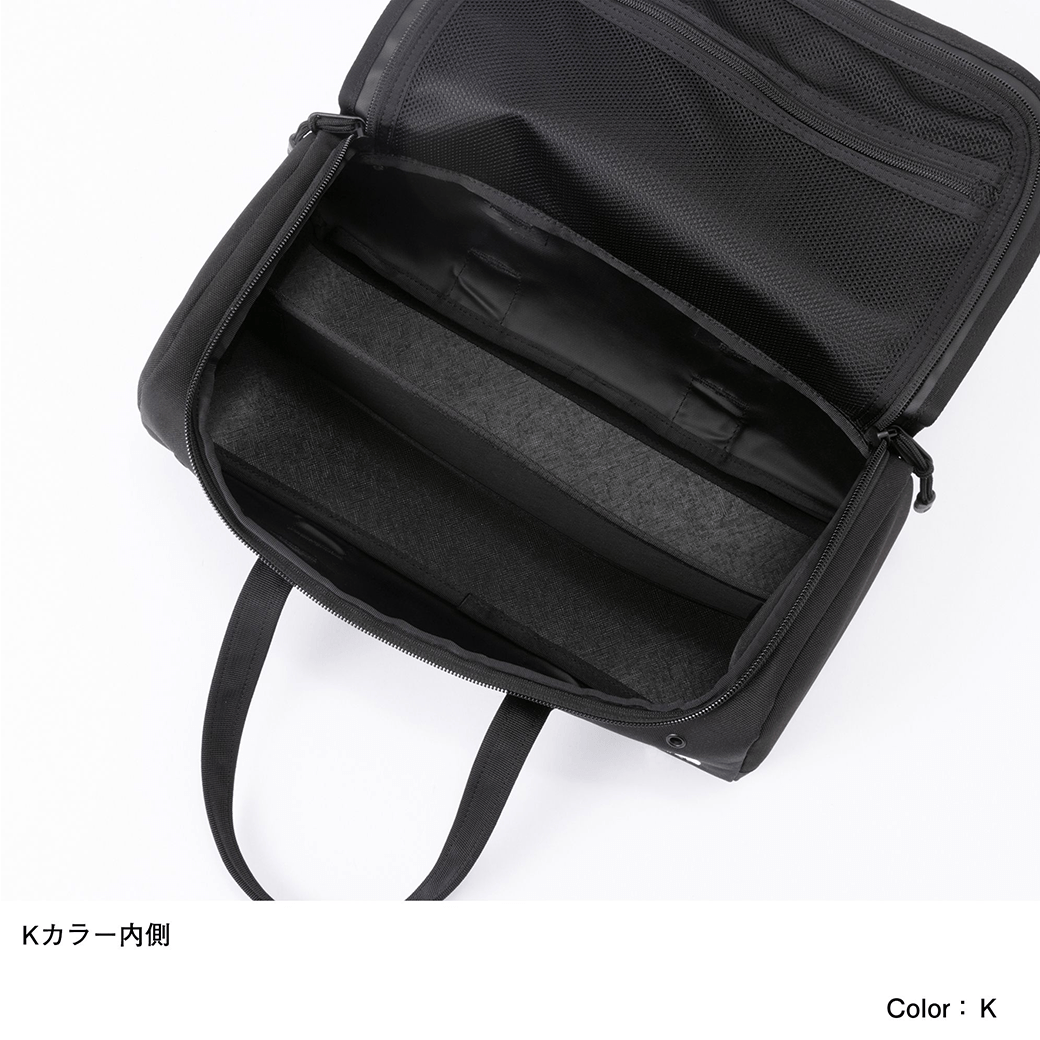 THE NORTH FACE（ザ・ノース・フェイス）フィルデンスツールボックス