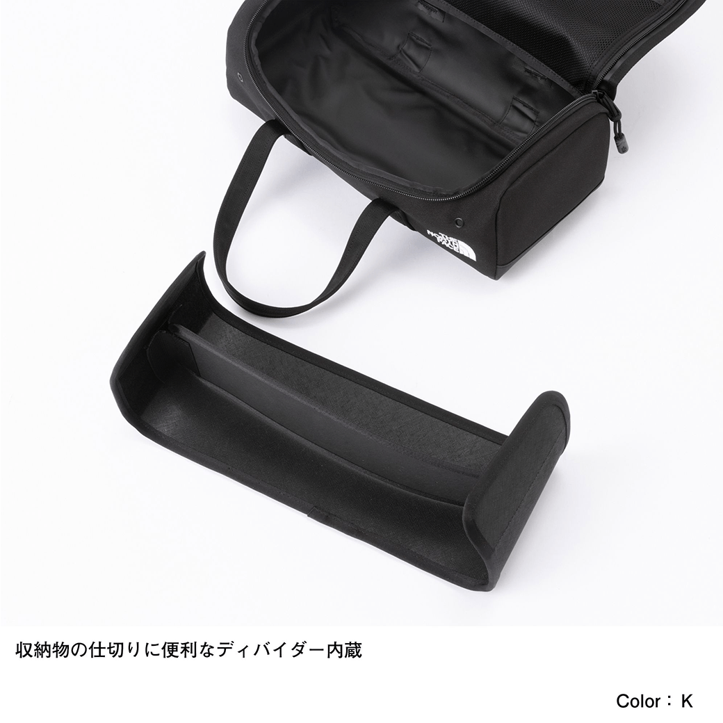 THE NORTH FACE（ザ・ノース・フェイス）フィルデンスツールボックス