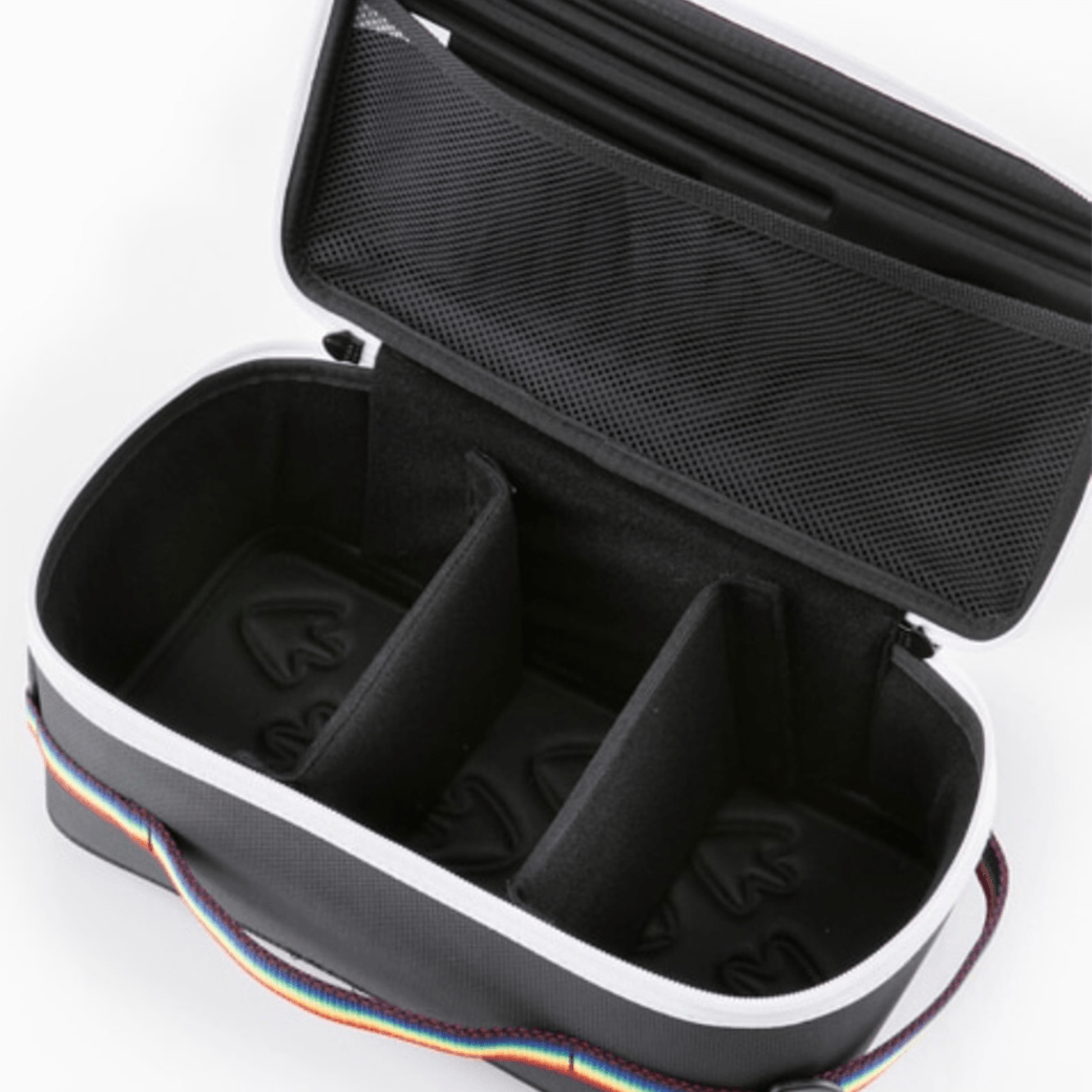 CHUMS（チャムス）マルチハードケースM（収納ケース）Multi Hard Case M