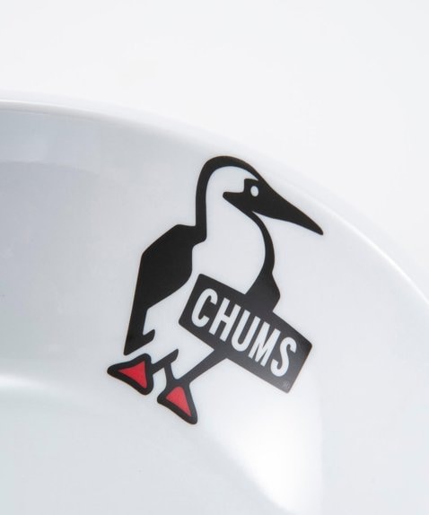 CHUMS（チャムス）ブービーカレープレート（キッチン用品）Booby