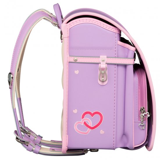 あっちゃん出品✩ラヴィリンアンダーアーム　２つセット フィットちゃんランドセルあい・愛ティアラ(ラベンダー×ベビー