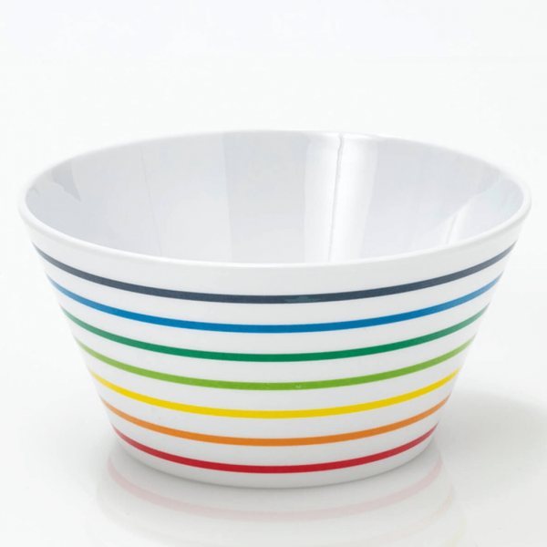 CHUMS（チャムス）メラミンスタッキングスープボール（キッチン用品）Melamine Stacking Soup Bowl