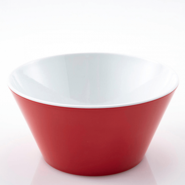 CHUMS（チャムス）メラミンスタッキングスープボール（キッチン用品）Melamine Stacking Soup Bowl