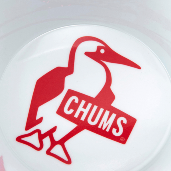 CHUMS（チャムス）メラミンスタッキングスープボール（キッチン用品）Melamine Stacking Soup Bowl