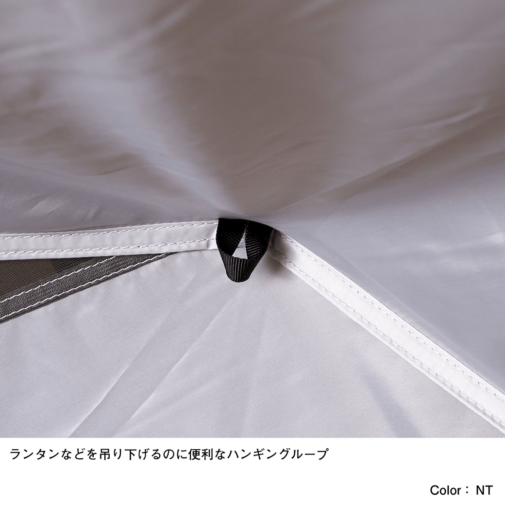 THE NORTH FACE(ザ・ノース・フェイス）エバカーゴ4（Evacargo 4